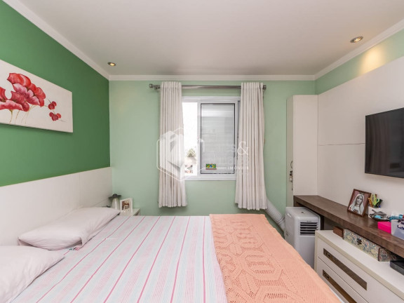 Imagem Apartamento com 4 Quartos à Venda, 133 m² em Ipiranga - São Paulo Imagem Apartamento com 4 Quartos à Venda, 133 m² em Ipiranga - São Paulo