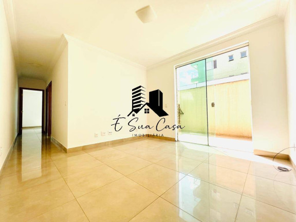 Imagem Apartamento com 2 Quartos à Venda, 90 m² em Cabral - Contagem Imagem Apartamento com 2 Quartos à Venda, 90 m² em Cabral - Contagem