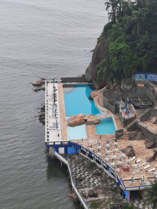 Imagem Apartamento com 3 Quartos à Venda, 155 m² em Ilha Porchat - São Vicente Imagem Apartamento com 3 Quartos à Venda, 155 m² em Ilha Porchat - São Vicente