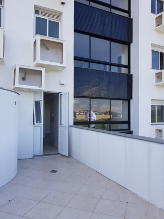 Imagem Apartamento com 2 Quartos à Venda, 105 m² em Cavalhada - Porto Alegre