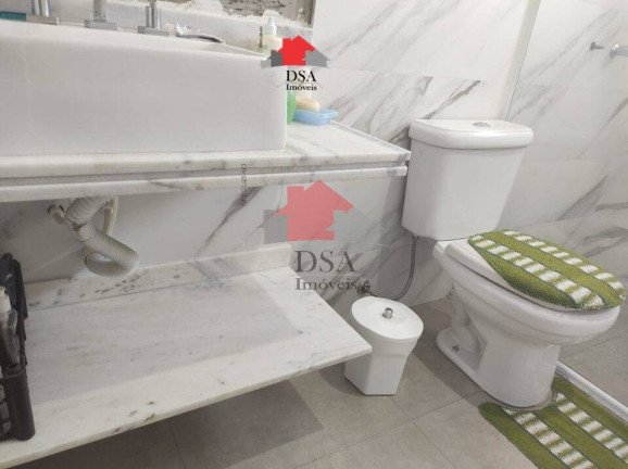 Imagem Casa com 3 Quartos à Venda, 250 m² em Residencial Jardim De Mônaco - Hortolândia