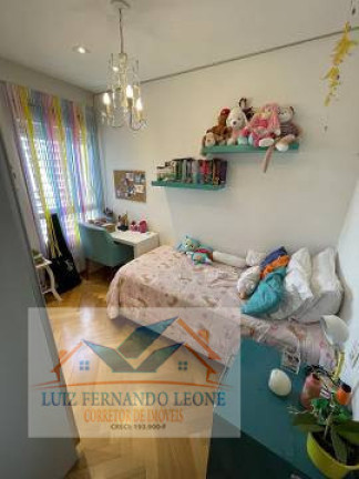 Imagem Apartamento à Venda, 134 m² em Cidade Monções - São Paulo