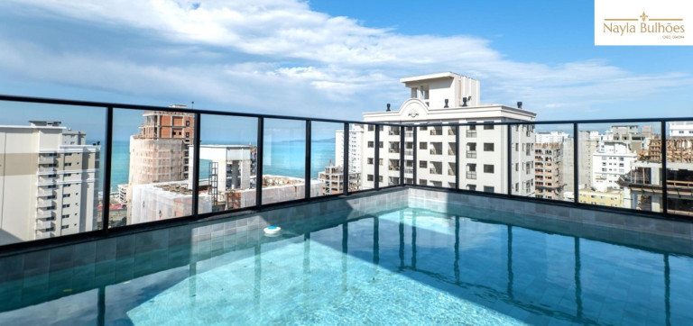 Imagem Apartamento com 2 Quartos à Venda, 70 m² em Morretes - Itapema