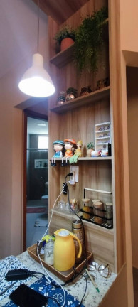 Imagem Apartamento com 1 Quarto à Venda, 56 m² em Ponto Novo - Aracaju Imagem Apartamento com 1 Quarto à Venda, 56 m² em Ponto Novo - Aracaju
