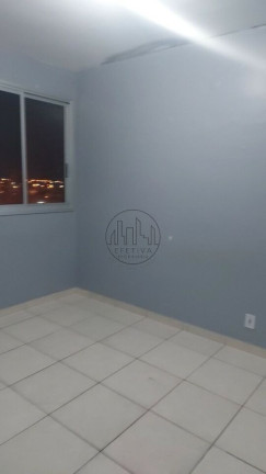 Imagem Apartamento com 2 Quartos à Venda, 51 m² em Samambaia Sul (samambaia) - Brasília