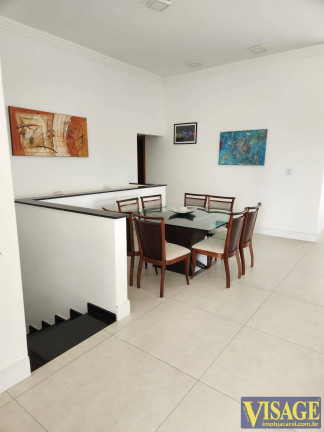 Imagem Casa de Condomínio com 5 Quartos à Venda, 1 m² em Loteamento Residencial Parque Lago Dourado - Jacareí Imagem Casa de Condomínio com 5 Quartos à Venda, 1 m² em Loteamento Residencial Parque Lago Dourado - Jacareí