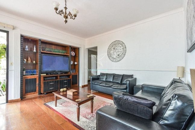 Imagem Apartamento com 3 Quartos à Venda, 100 m² em Vila Mariana - São Paulo Imagem Apartamento com 3 Quartos à Venda, 100 m² em Vila Mariana - São Paulo