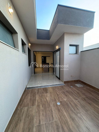 Imagem Casa com 3 Quartos à Venda, 200 m² em Vila Monte Alegre - Paulínia Imagem Casa com 3 Quartos à Venda, 200 m² em Vila Monte Alegre - Paulínia