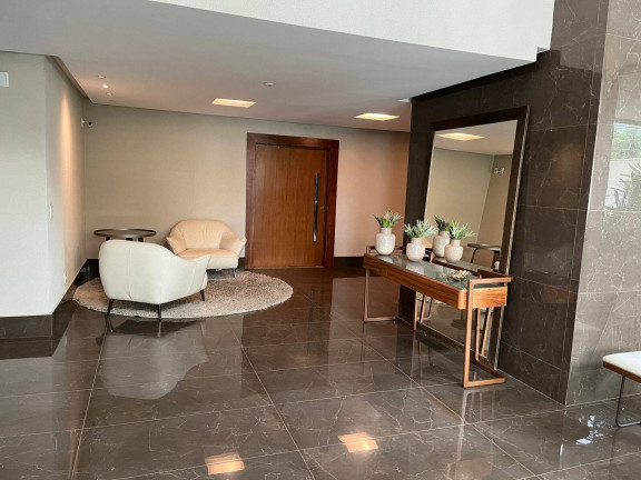 Imagem Cobertura com 4 Quartos à Venda, 332 m² em Setor Bela Vista - Goiânia