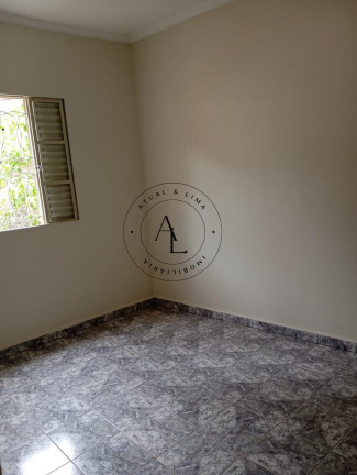 Imagem Casa com 4 Quartos à Venda, 168 m² em Vila Lemos - Campinas