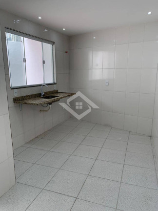 Apartamento com 2 Quartos à Venda, 70 m² em Campo Grande - Rio De Janeiro