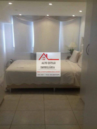 Imagem Apartamento com 2 Quartos à Venda, 65 m² em Quintino Bocaiúva - Rio De Janeiro