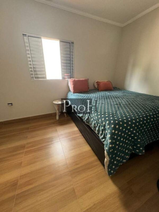 Imagem Sobrado com 3 Quartos à Venda, 200 m² em Jardim Las Vegas - Santo André Imagem Sobrado com 3 Quartos à Venda, 200 m² em Jardim Las Vegas - Santo André