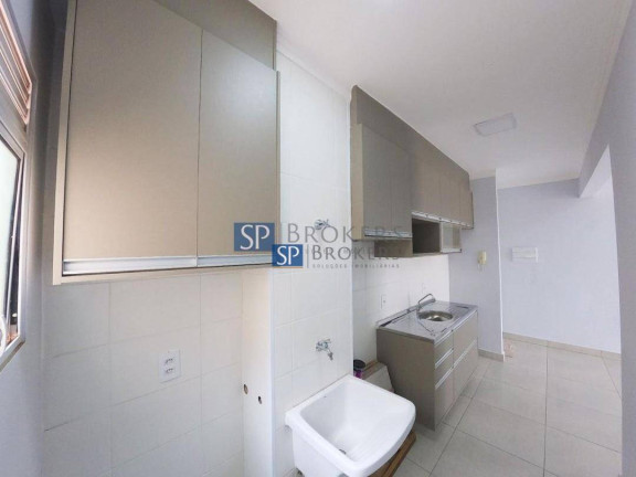 Imagem Apartamento com 3 Quartos à Venda, 67 m² em Jardim Dulce (nova Veneza) - Sumaré