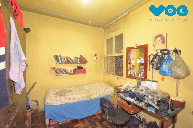 Imagem Imóvel com 3 Quartos à Venda, 97 m² em Centro Histórico - Porto Alegre Imagem Imóvel com 3 Quartos à Venda, 97 m² em Centro Histórico - Porto Alegre