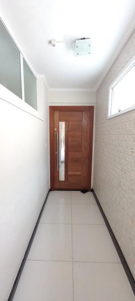 Imagem Casa de Condomínio com 4 Quartos à Venda, 274 m² em Embaré - Santos Imagem Casa de Condomínio com 4 Quartos à Venda, 274 m² em Embaré - Santos