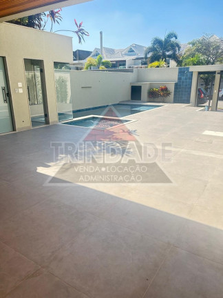 Imagem Casa com 5 Quartos à Venda, 368 m² em Barra Da Tijuca - Rio De Janeiro Imagem Casa com 5 Quartos à Venda, 368 m² em Barra Da Tijuca - Rio De Janeiro