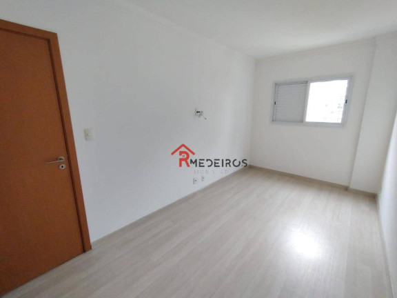 Imagem Apartamento com 3 Quartos à Venda, 116 m² em Canto Do Forte - Praia Grande