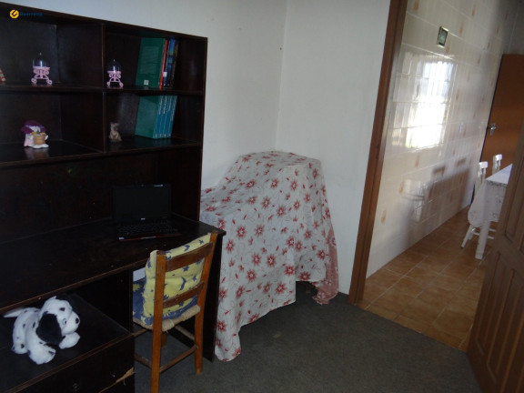 Imagem Casa com 4 Quartos à Venda, 504 m² em Córrego Grande - Florianópolis