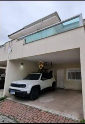 Imagem Sobrado com 3 Quartos à Venda, 156 m² em Jardim Santa Maria - Jacareí Imagem Sobrado com 3 Quartos à Venda, 156 m² em Jardim Santa Maria - Jacareí