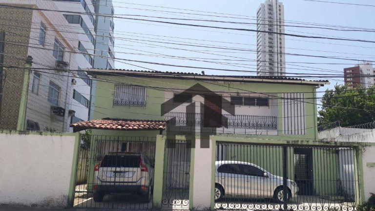 Casa com 6 Quartos à Venda, 296 m² em Casa Caiada - Olinda
