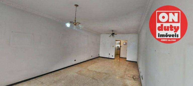 Imagem Apartamento com 3 Quartos à Venda, 150 m² em Gonzaga - Santos Imagem Apartamento com 3 Quartos à Venda, 150 m² em Gonzaga - Santos