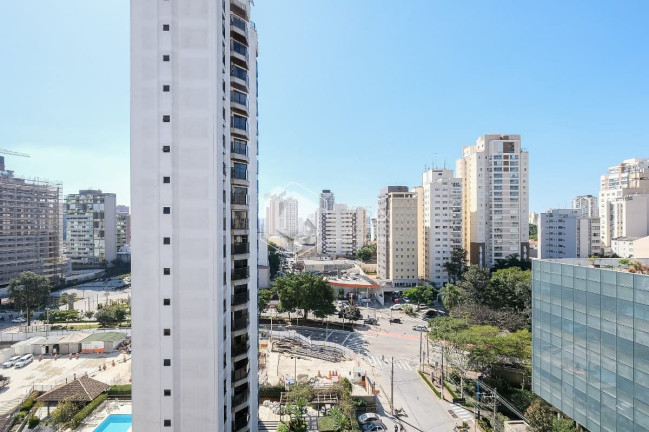Imagem Imóvel com 1 Quarto à Venda, 30 m² em Perdizes - São Paulo