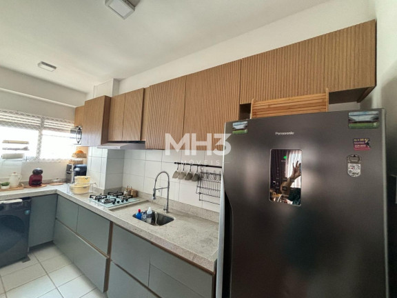 Imagem Imóvel com 2 Quartos à Venda, 67 m² em Condomínio Residencial Viva Vista - Sumaré