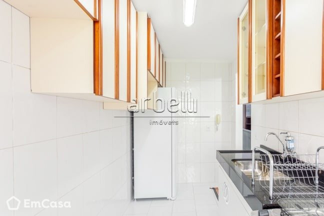 Imagem Apartamento com 2 Quartos à Venda, 54 m² em Jardim íris - São Paulo