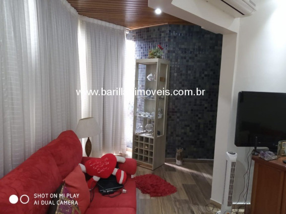 Imagem Imóvel com 3 Quartos à Venda, 121 m² em Jardim Irajá - Ribeirão Preto