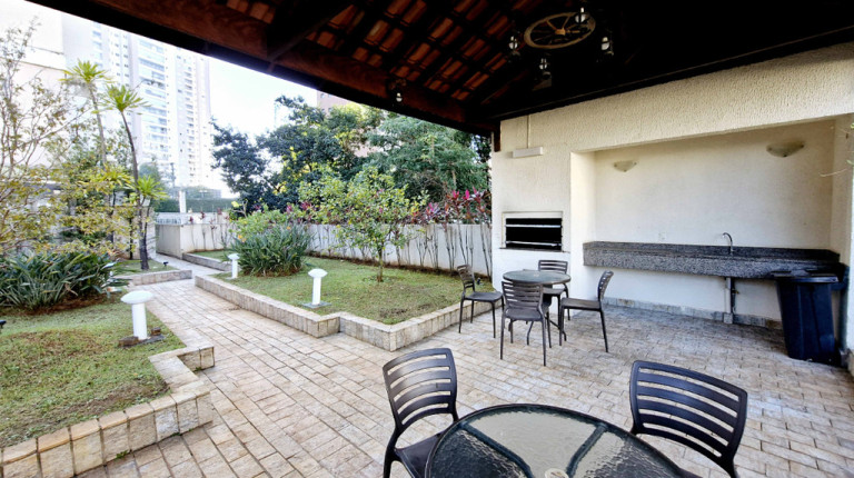 Imagem Apartamento com 2 Quartos à Venda, 49 m² em Vila Suzana - São Paulo Imagem Apartamento com 2 Quartos à Venda, 49 m² em Vila Suzana - São Paulo