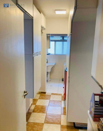 Imagem Apartamento com 3 Quartos à Venda, 110 m² em Vila Mariana - São Paulo
