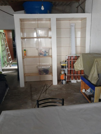 Imagem Casa com 1 Quarto à Venda, 80 m² em Jardim Praia Grande - Mongaguá Imagem Casa com 1 Quarto à Venda, 80 m² em Jardim Praia Grande - Mongaguá
