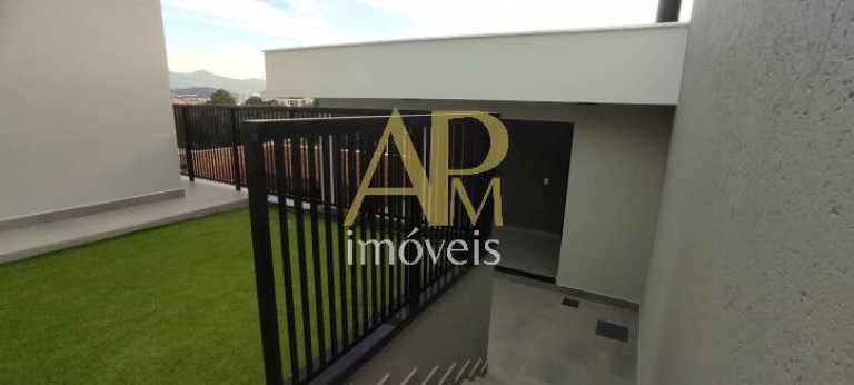 Imagem Casa com 3 Quartos à Venda, 163 m² em Pedra Branca - Palhoça