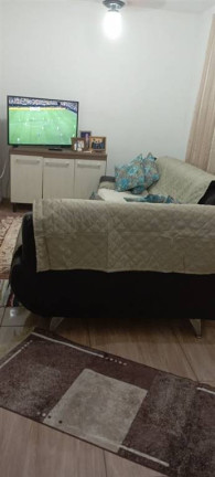 Imagem Apartamento com 2 Quartos à Venda, 47 m² em Castelo - Santos