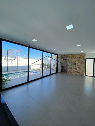 Imagem Sobrado com 3 Quartos à Venda, 240 m² em Parque Ibiti Reserva - Sorocaba