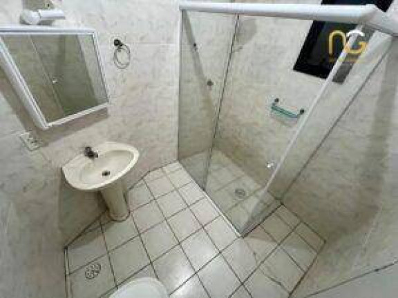 Imagem Apartamento com 1 Quarto à Venda, 53 m² em Aviação - Praia Grande Imagem Apartamento com 1 Quarto à Venda, 53 m² em Aviação - Praia Grande