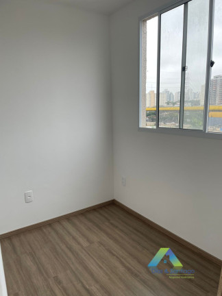 Imagem Apartamento com 2 Quartos à Venda, 40 m² em Ipiranga - São Paulo Imagem Apartamento com 2 Quartos à Venda, 40 m² em Ipiranga - São Paulo