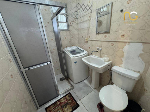 Imagem Kitnet com 1 Quarto à Venda, 35 m² em Tupi - Praia Grande Imagem Kitnet com 1 Quarto à Venda, 35 m² em Tupi - Praia Grande