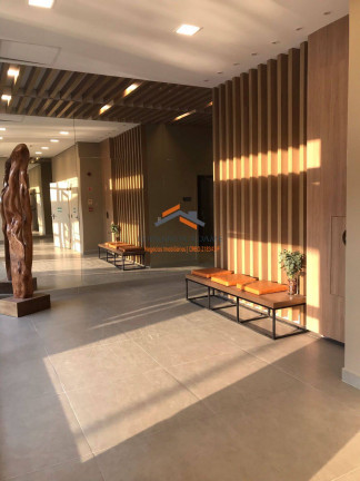Imagem Apartamento com 2 Quartos à Venda, 87 m² em Jardim Chapadão - Campinas