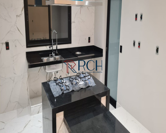 Imagem Casa com 3 Quartos à Venda, 172 m² em Parque Ibiti Reserva - Sorocaba
