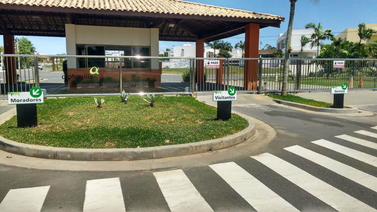 Imagem Casa com 5 Quartos à Venda, 340 m² em Alphaville Litoral Norte 1 - Camaçari