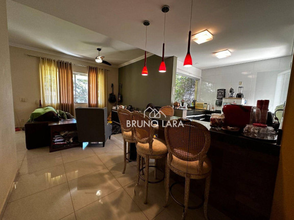 Imagem Casa com 3 Quartos à Venda, 164 m² em Condomínio Serra Verde - Igarapé
