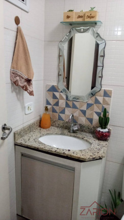 Imagem Apartamento com 2 Quartos à Venda, 70 m² em Jardim Dos Estados - Taubaté