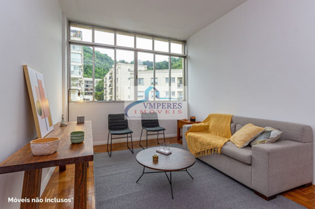 Imagem Apartamento com 3 Quartos à Venda, 118 m² em Botafogo - Rio De Janeiro Imagem Apartamento com 3 Quartos à Venda, 118 m² em Botafogo - Rio De Janeiro