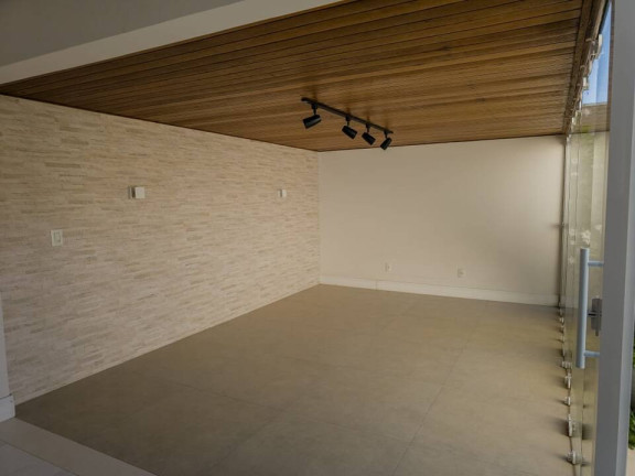 Imagem Casa de Condomínio com 4 Quartos à Venda, 261 m² em Jardim Ermida I - Jundiaí