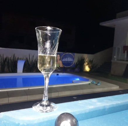 Imagem Casa com 3 Quartos à Venda, 157 m² em Ninho Verde - Pardinho