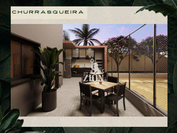 Imagem Apartamento com 2 Quartos à Venda, 37 m² em Vila Mazzei - São Paulo