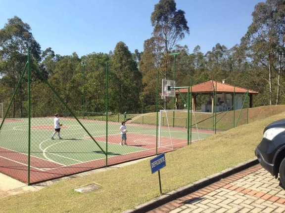 Imagem Terreno à Venda, 422 m² em Cidade Tamboré - Santana De Parnaíba