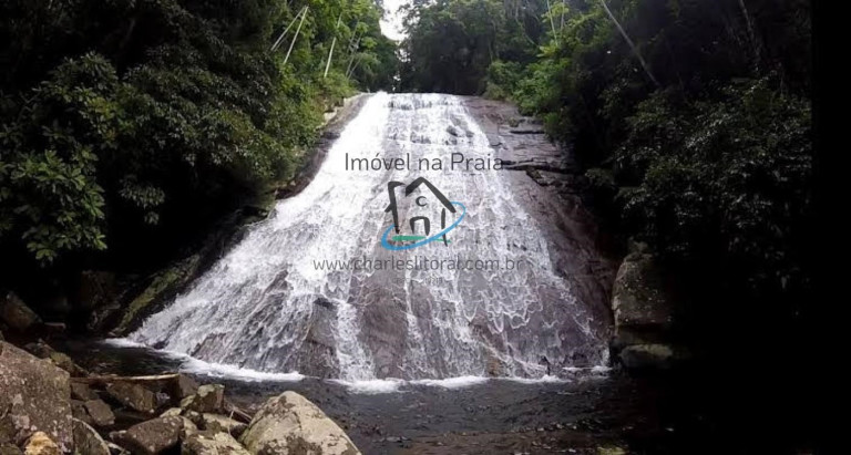 Imagem Casa com 4 Quartos à Venda, 200 m² em Praia Da Lagoinha - Ubatuba